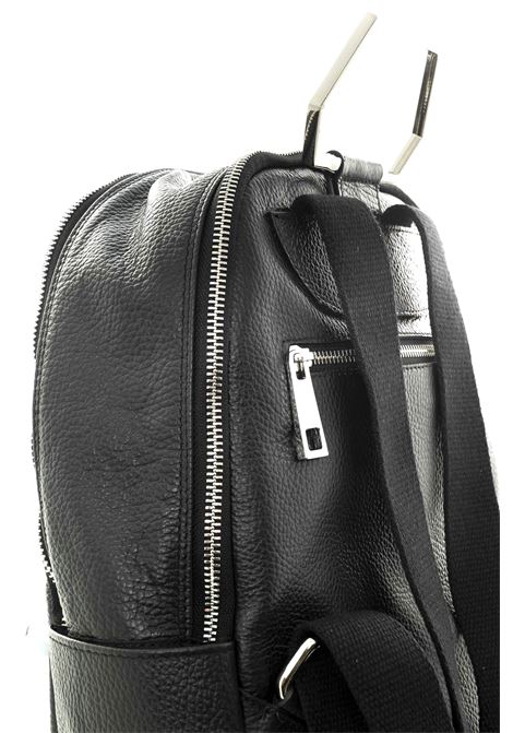 Black diamond backpack PK BY PASKAL | DIAMONDBOTT-NERO